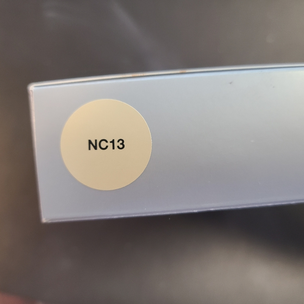 Studio Fix Tech Cream to Powder Foundation